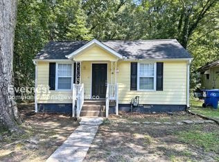 747 Gary Rd NW, Atlanta, GA 30318