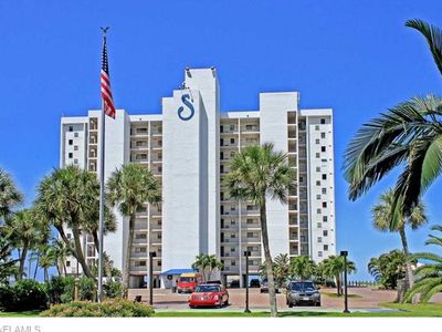 6400 Estero Blvd APT 402, Fort Myers Beach, FL, 33931