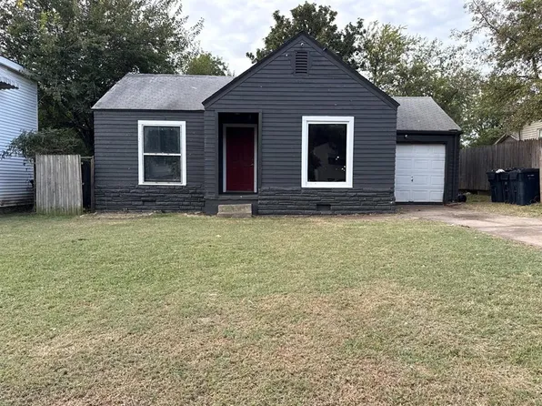 2140 NW 34th St, Oklahoma City, OK 73112