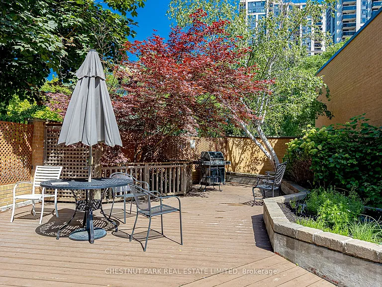 131 Beecroft Rd #1504 — Photo 46