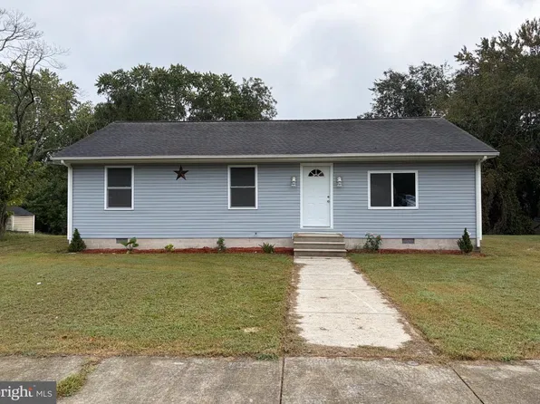 813 Price Rd, Salisbury, MD 21801