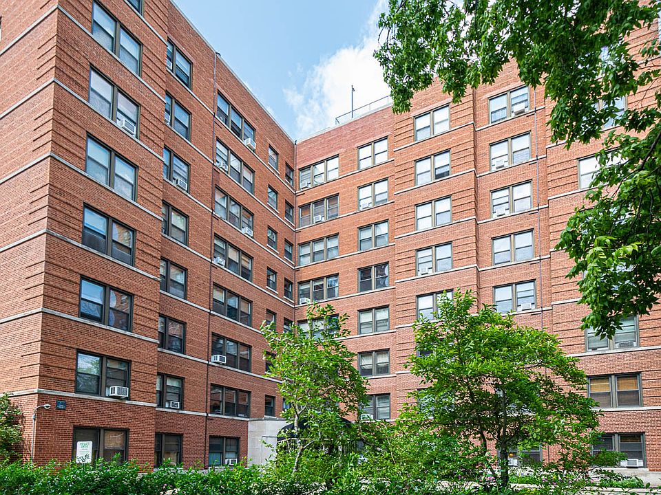 1st image of 4900 N Marine Dr APT 503