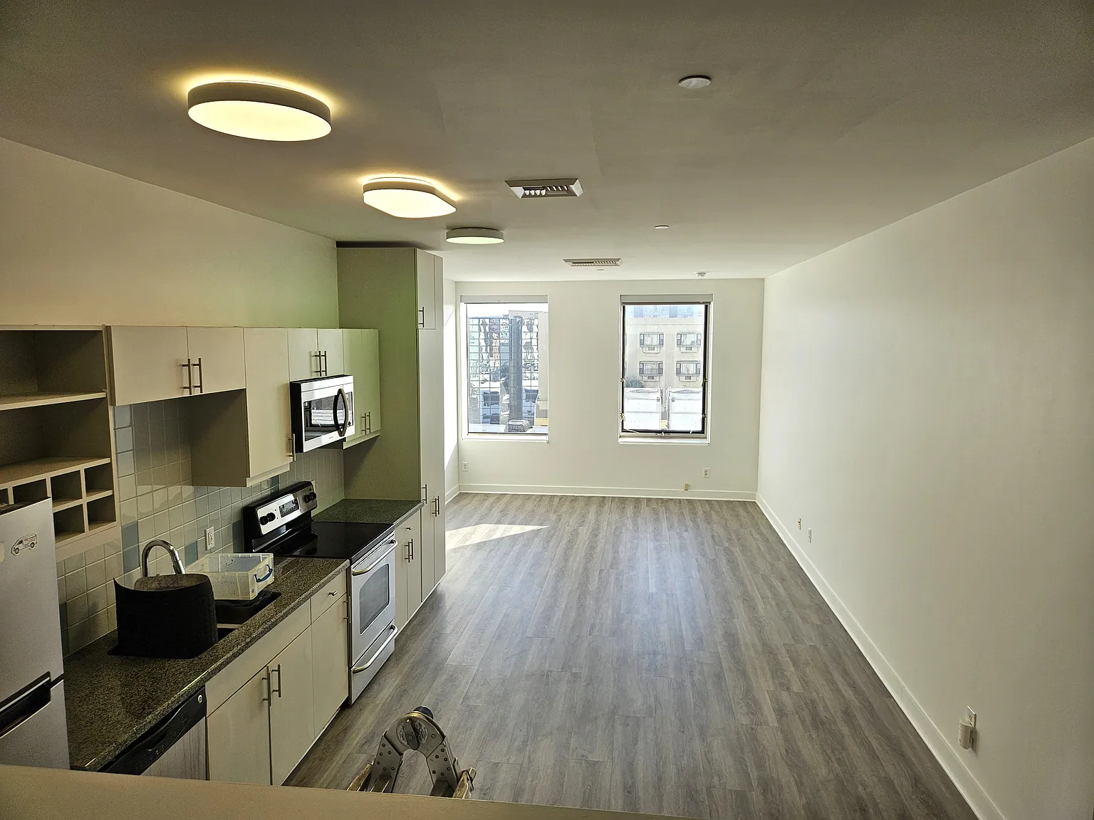 1 bed, 750 sqft, $2,525 — Photo 1