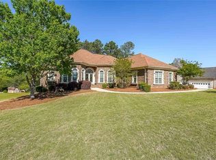 3230 Letha Woods Dr, Conyers, GA 30094