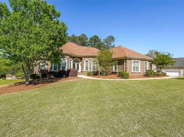 3230 Letha Woods Dr, Conyers, GA 30094
