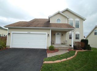 5705 Demitrios Way, Avon, NY 14414