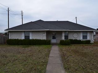 100 Amy Dr, Crandall, TX 75114