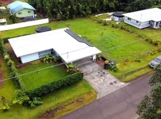 18-4104 Haumalu St, Volcano, HI 96785