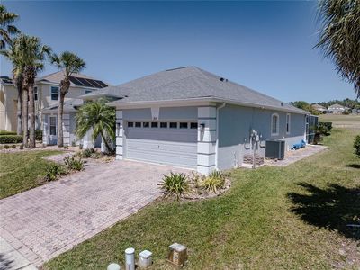 204 Birkdale St, Davenport, FL, 33897