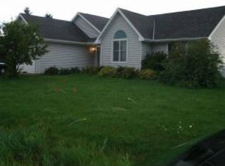 N111 Coop Rd, Appleton, WI 54915