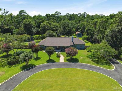 3505 Chief Mate Dr, Pensacola, FL, 32506