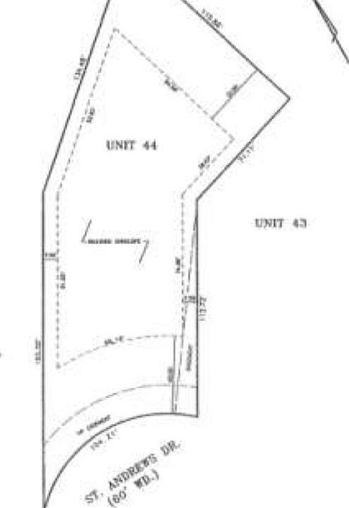 1st image of 1827 Saint Andrews Dr Unit 44