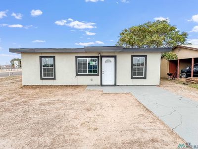 201 N Coleman St, Hobbs, NM, 88240