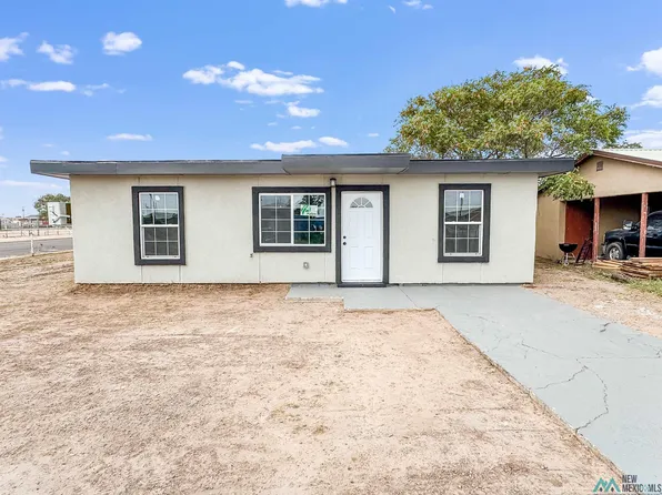 201 N Coleman St, Hobbs, NM 88240