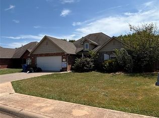 1903 E Duke Ave, Stillwater, OK 74075
