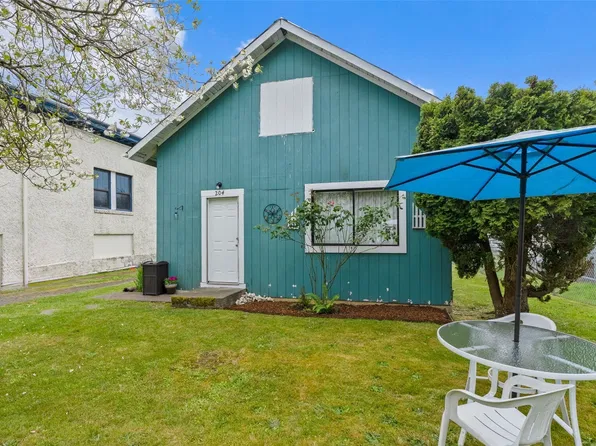 204 Pacific Avenue, South Bend, WA 98586