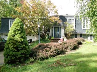 12160 Skyview Dr, Edinboro, PA