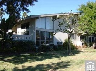 706 Avenida Sevilla UNIT B, Laguna Woods, CA 92637