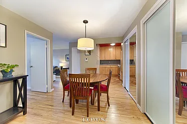 Sold by Town Residential