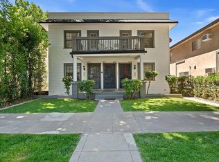 2522 G St #2520-1/2, Sacramento, CA 95816