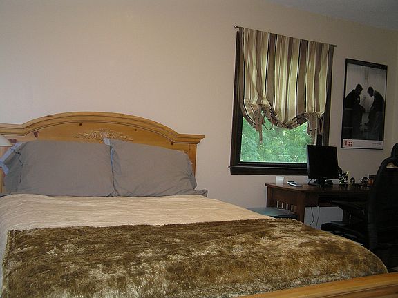 Bedroom #4