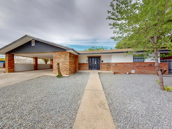 807 Torres Dr, Belen, NM 87002