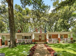 218 Cheshire Rd, Severna Park, MD 21146