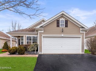 119 Huntington Dr, Jackson, NJ