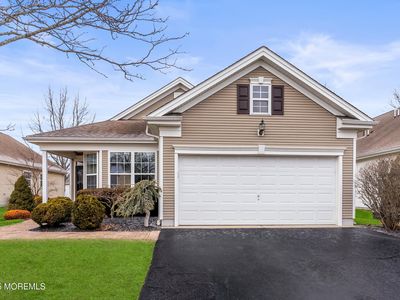 119 Huntington Drive, Jackson, NJ, 08527