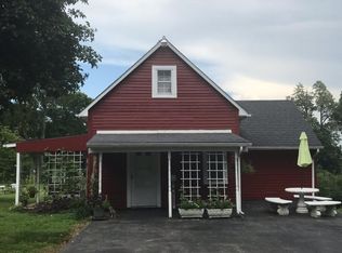 2165 Arbuckle Rd, Richmond, KY 40475