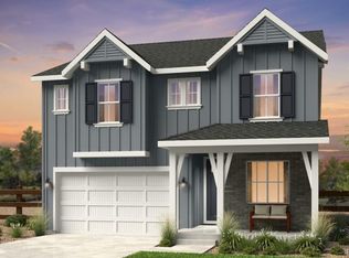 8754 Yellowcress Street, Littleton, CO 80125