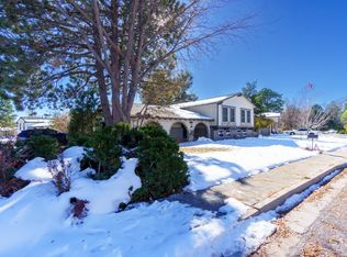 3295 W Parade Cir, Colorado Springs, CO 80917