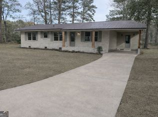 121 Worthy Rd, Thomaston, GA 30286