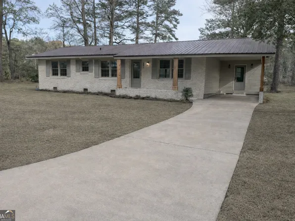 121 Worthy Rd, Thomaston, GA 30286