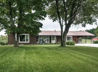 588 Highway D, Hawk Point, MO 63349