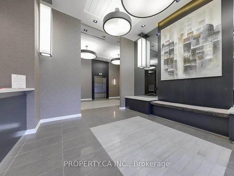 5101 Dundas St W #1101 — Photo 18
