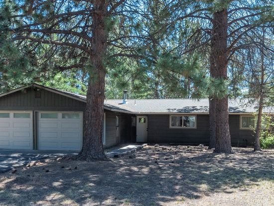20343 Illahee Dr Bend Or 97702 Zillow