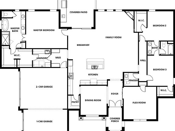 2nd image of this home