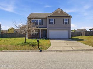 687 Botanical Court, Bunnlevel, NC 28323