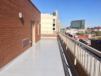 Rented by Town Residential