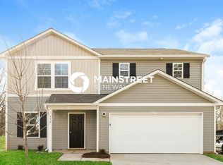 336 Avon St, Mocksville, NC 27028