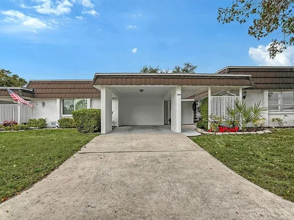 3904 Ashwood Ln #64, Sarasota, FL 34232