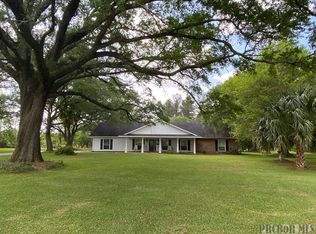 23151 Road 266, Picayune, MS 39466