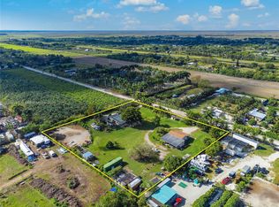 15365 SW 203rd Ave, Miami, FL 33187