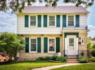 2866 S 45th St, Milwaukee, WI 53219