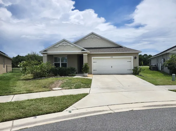 2898 Turnstone Run, Harmony, FL 34773