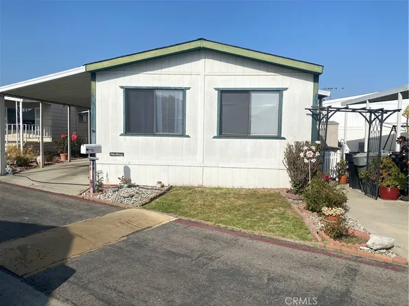 44 Orange Via, Anaheim, CA 92801