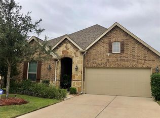19822 Satinwood Hills Ln, Cypress, TX 77433