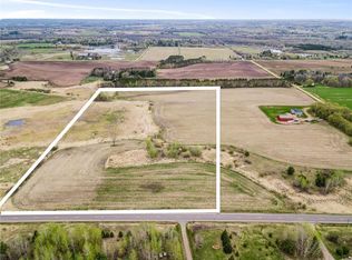 000 Highway 70, Braham, MN 55006