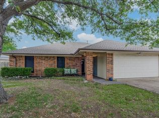 2612 Herring Cir, Sachse, TX 75048